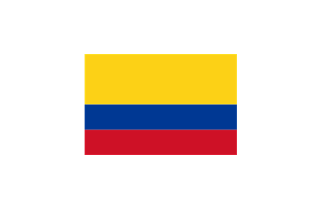 Colombia, Colombia,