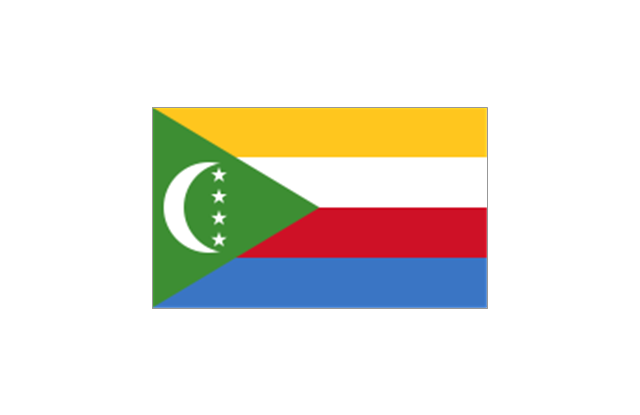 Comoros, Comoros,