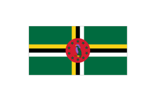 Dominica, Dominica,