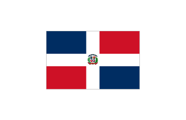 Dominican Republic, Dominican Republic,