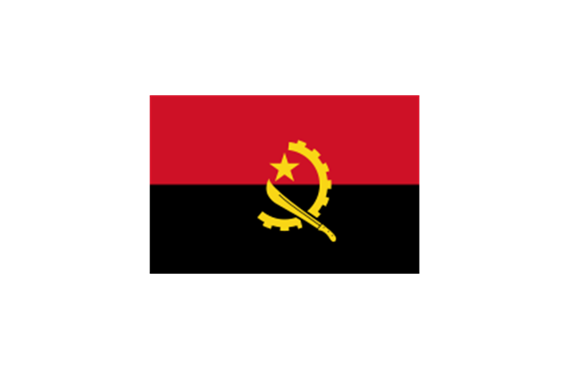 Angola, Angola,