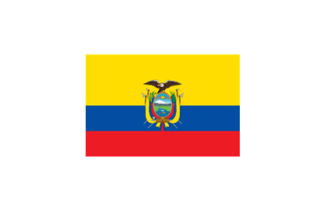Ecuador, Ecuador,