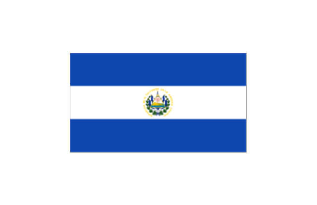El Salvador, El Salvador,