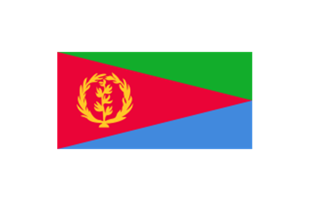 Eritrea, Eritrea,