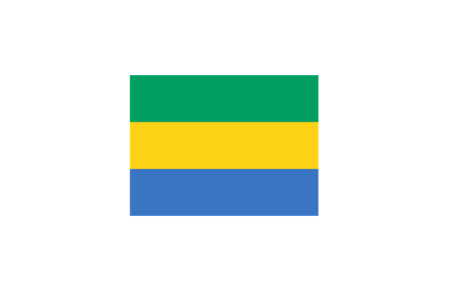 Gabon, Gabon,