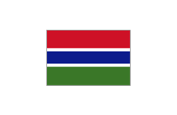 Gambia, Gambia,