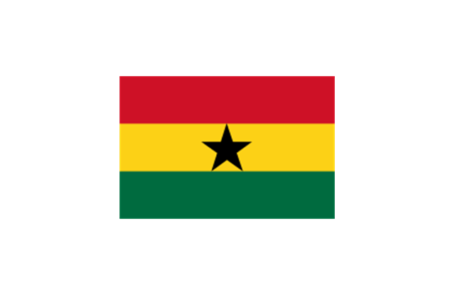 Ghana, Ghana,