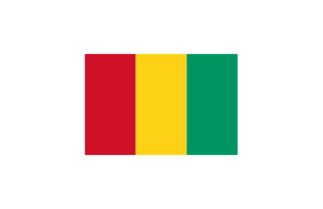 Guinea, Guinea,