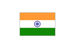 India, India,