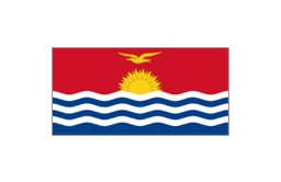 Kiribati, Kiribati,