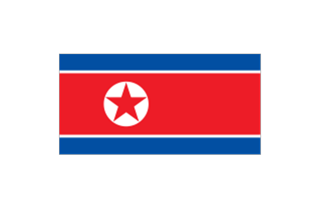 North Korea, North Korea,