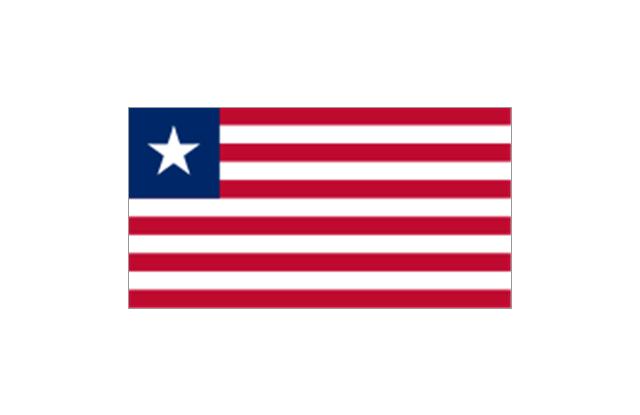 Liberia, Liberia,