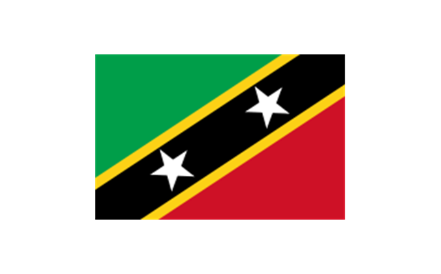 Saint Kitts and Nevis, St. Kitts and Nevis,