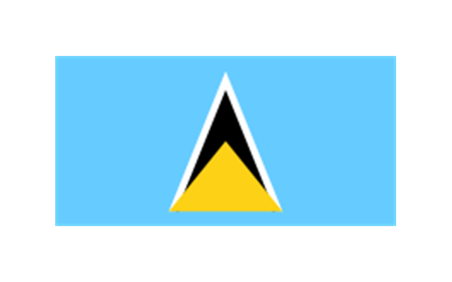 Saint Lucia, St. Lucia,