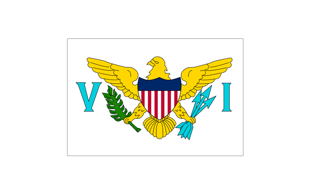 United States Virgin Islands, United States Virgin Islands, U.S. Virgin Islands, USVI,