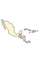 Central America, Central America,