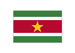 Suriname, Suriname,