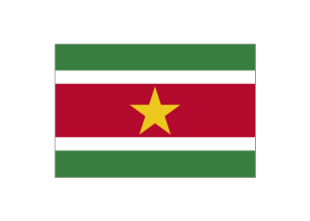 Suriname, Suriname,