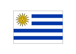 Uruguay, Uruguay,