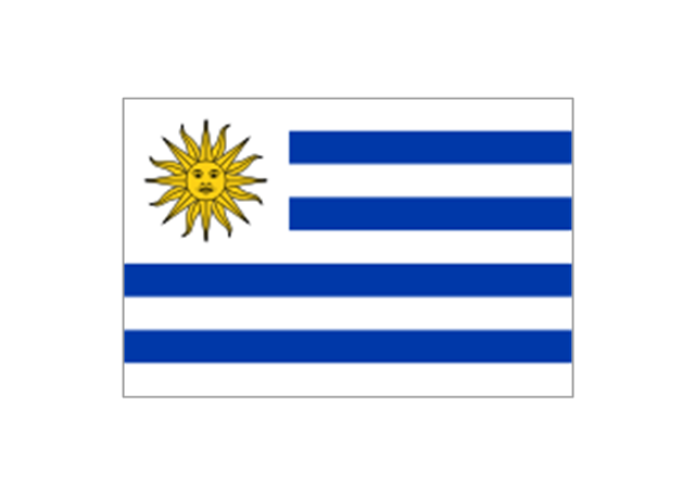 Uruguay, Uruguay,