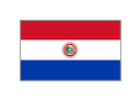 Paraguay, Paraguay,
