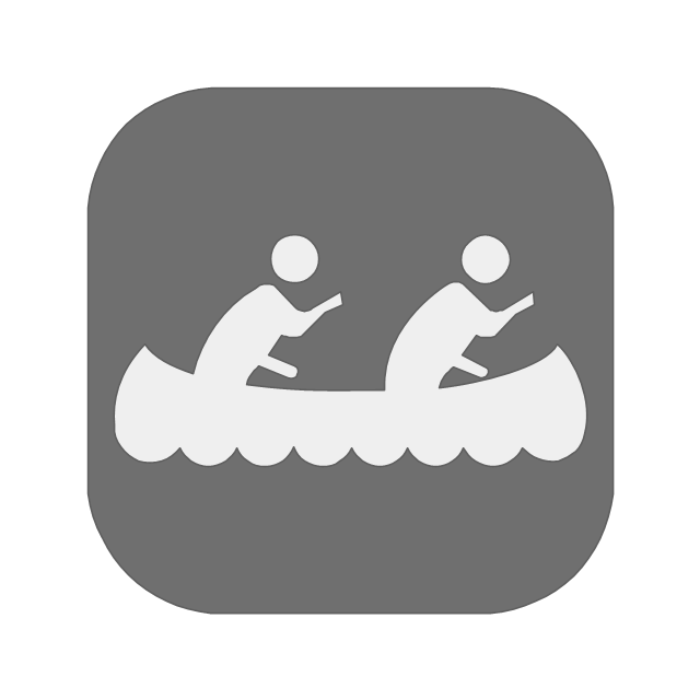 Canoe access, canoe access,