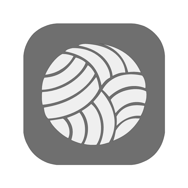 Volleyball, volleyball,