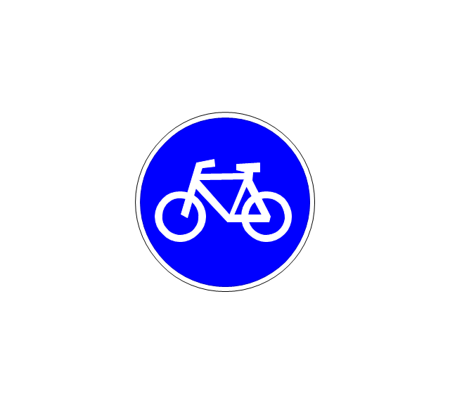 Cycle track, cycle track,