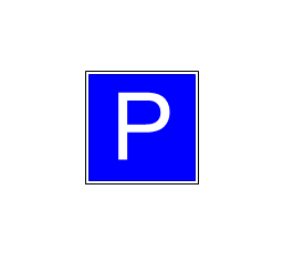 Parking, parking,