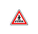 Pedestrian crossing, pedestrian crossing,