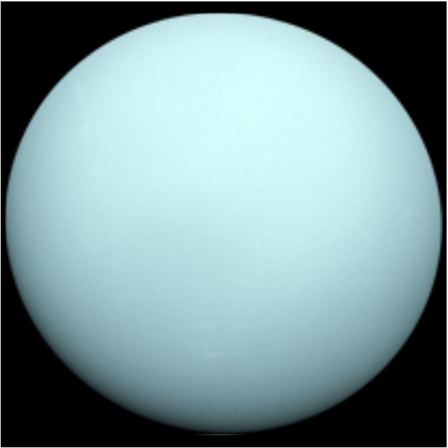 Uranus, Uranus,
