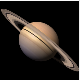 Saturn, Saturn,