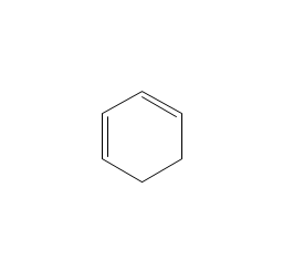 1,3-Cyclohexadiene, cyclohexadiene,