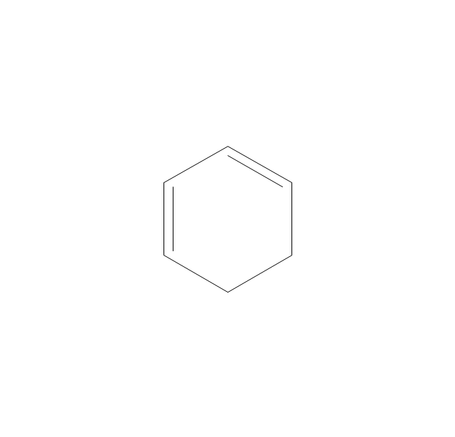 1,3-Cyclohexadiene, cyclohexadiene,