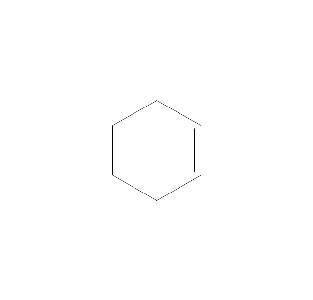 Cyclohexadiene 2, cyclohexadiene,