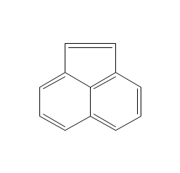Acenaphthylene, acenaphthylene,