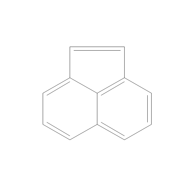 Acenaphthylene, acenaphthylene,