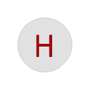 Hydrogen (H), hydrogen,