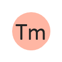 Thulium (Tm), thulium, Tm,