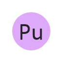 Plutonium (Pu), plutonium, Pu,