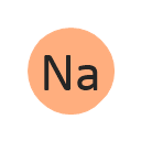 Sodium (Na), sodium, Na,