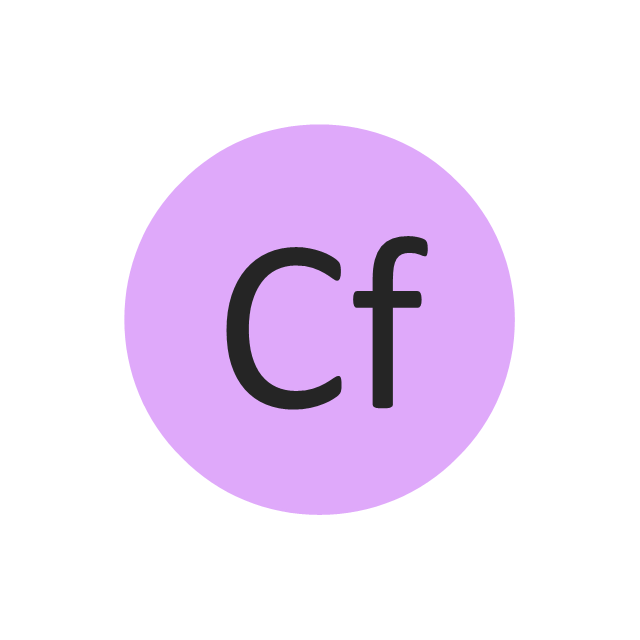 Californium (Cf), californium, Cf,