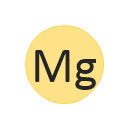 Magnesium (Mg), magnesium, Mg,