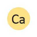 Calcium (Ca), calcium, Ca,