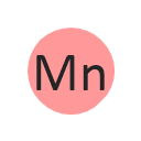 Manganese (Mn), manganese, Mn,