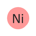 Nickel (Ni), nickel, Ni,