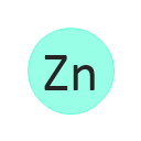 Zinc (Zn), zinc, Zn,