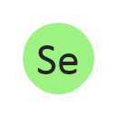 Selenium (Se), selenium, Se,