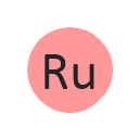 Ruthenium (Ru), ruthenium, Ru,