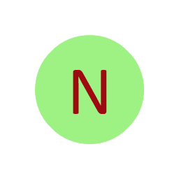 Nitrogen (N), nitrogen, N,